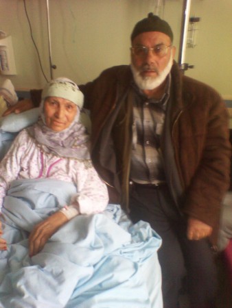 HATİCE BOZER MUSTAFA ÇETİN